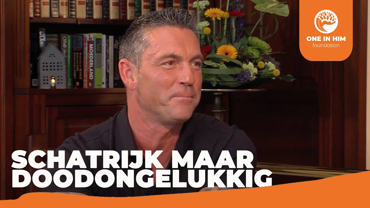 🔥 Van ex-crimineel tot vurige evangelist | Johan Toet | Hour of Power