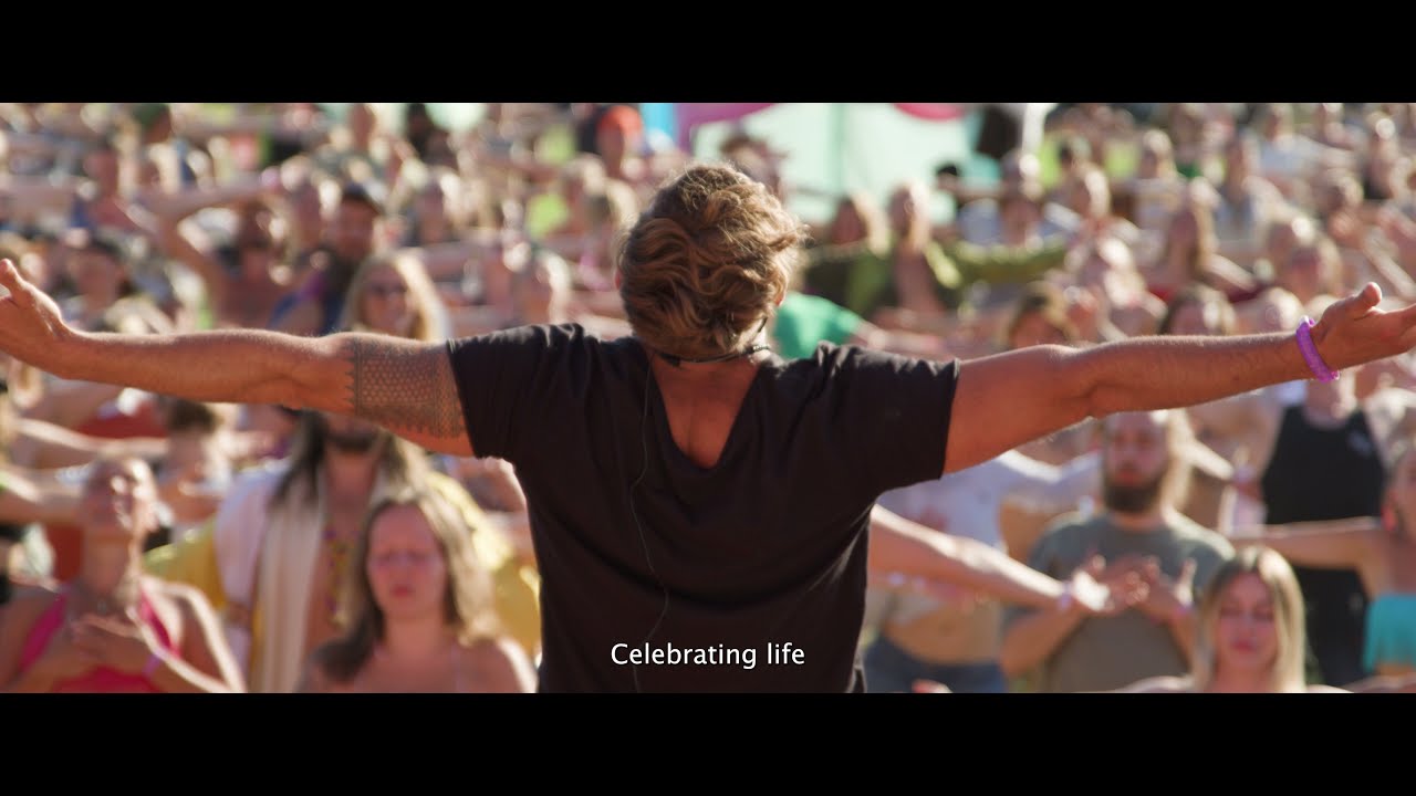 Natural High Healing Festival 2021 OFFICIAL