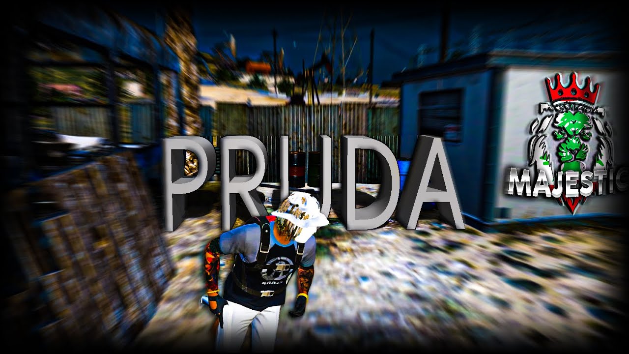 PRUDA ACH...PRUDA... I LERT
