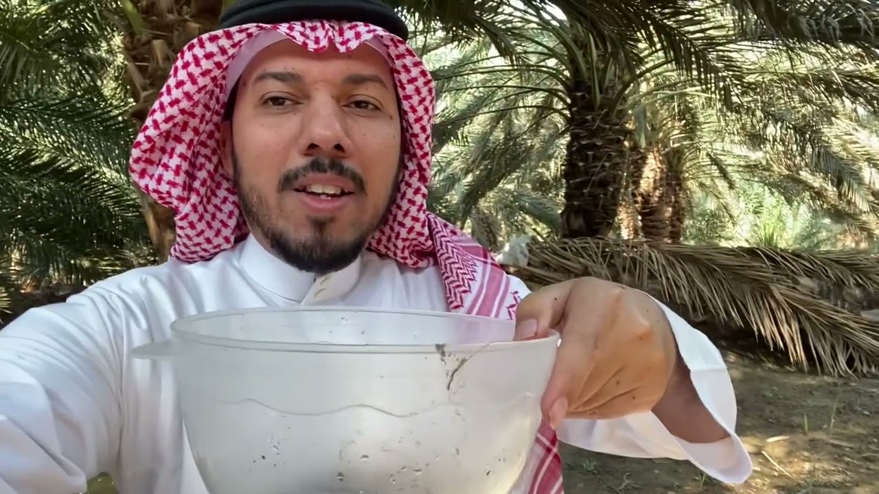 فضل تربة صعيب (بستان الشفاء) بالمدينة المنورة وطريقة الاستشفاء بها