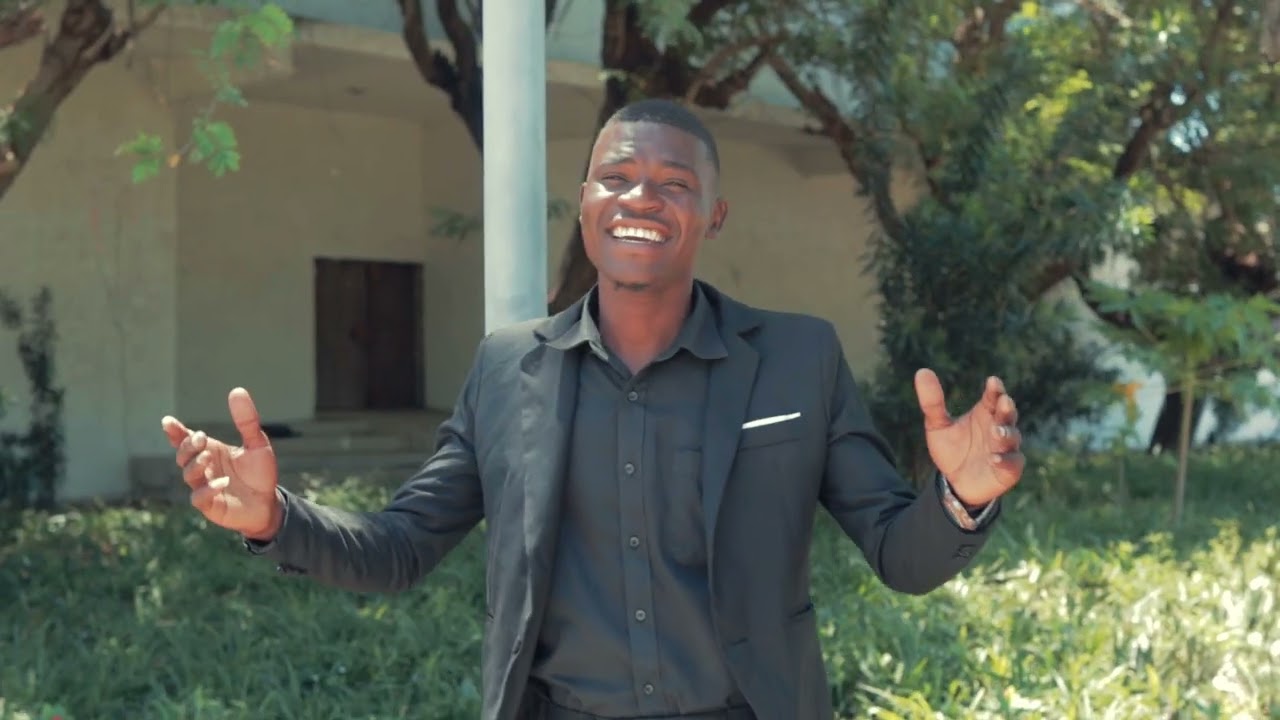 Bernardo Samuel- vai passar video oficial