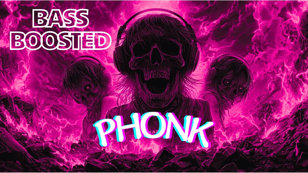 КОРОЛЬ АУРЫ ⚡ СЁГУН ФОНК 💀 ТЯЖЕЛЫЙ УДАР