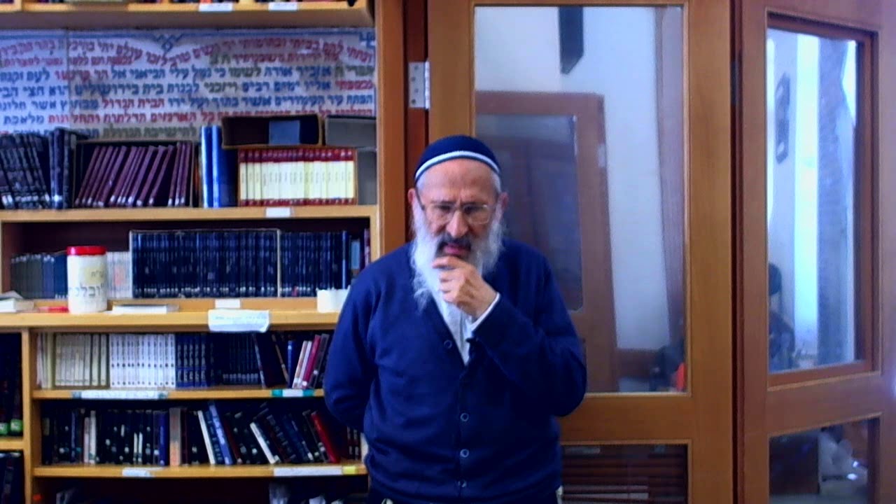 האם מותר להזמין ליווי ביטחוני בשבת?- הרב אבינר