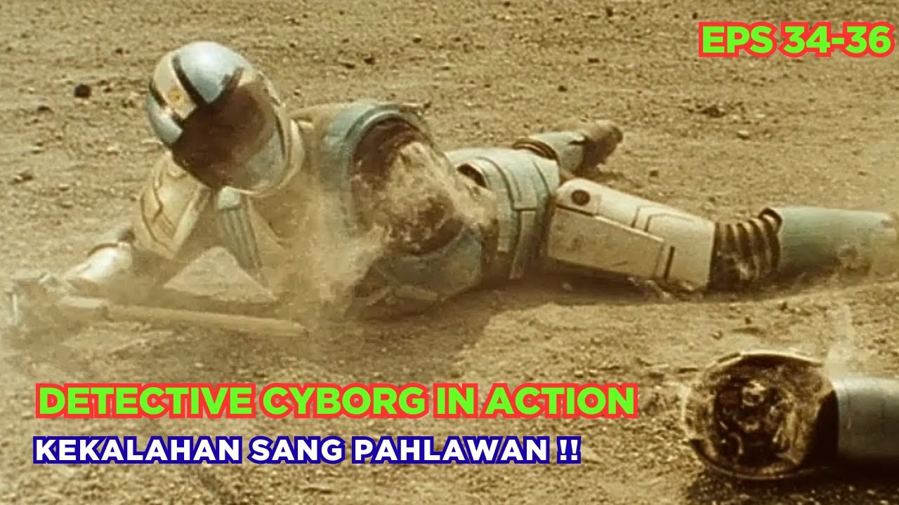 KEKALAHAN SANG PAHLAWAN !! #alurceritafilm #jiban