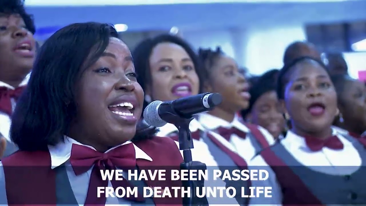 SUCCESS DIVINITY leading to song 