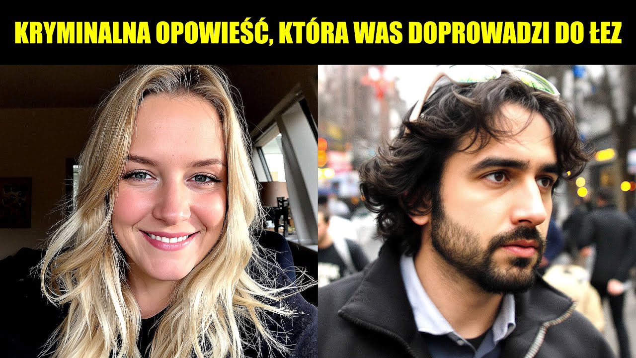 Ta kryminalna historia wstrząsnęła całą Szwecją i doprowadzi was do łez... (Historia Kryminalna)