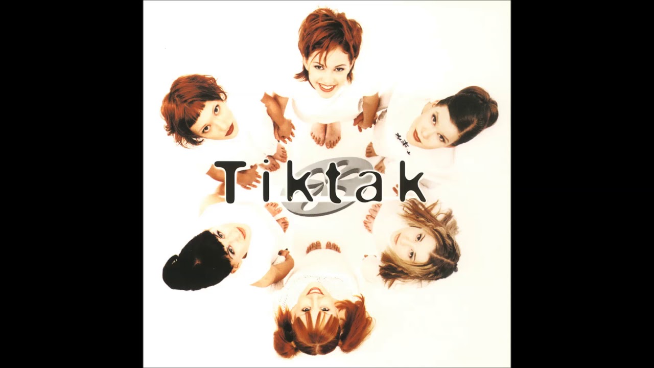 Tiktak - Matkaan