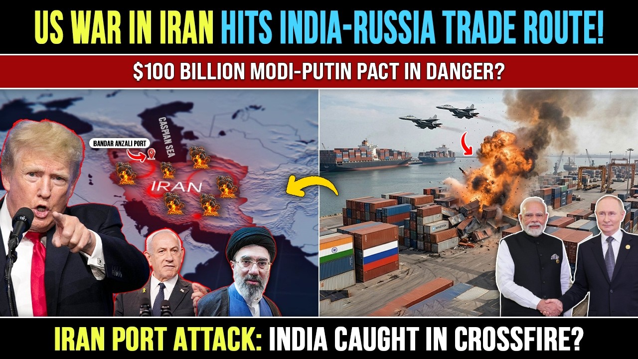 Сможет ли индийско-российская торговля нефтью пережить региональный конфликт? | Новости Индии и Р...