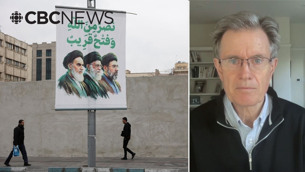 War may end with Iran regime intact, radicalized, says former MI6 chief