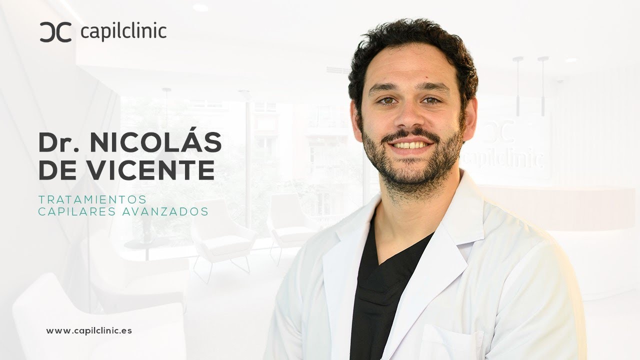 Capilclinic – Respondemos las preguntas más frecuentes sobre el INJERTO CAPILAR