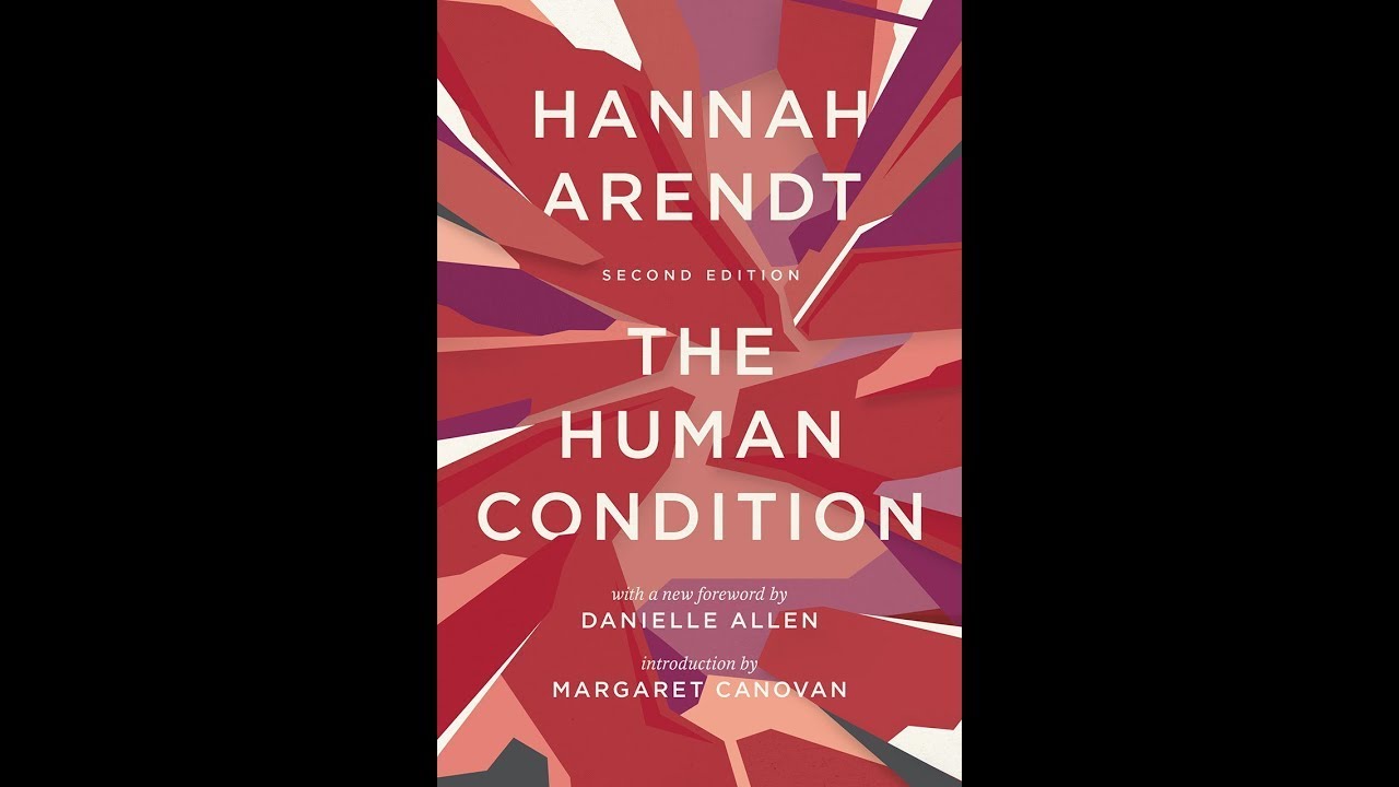 VRG: The Human Condition 2021 Ep. #13 (Action | Third Part)