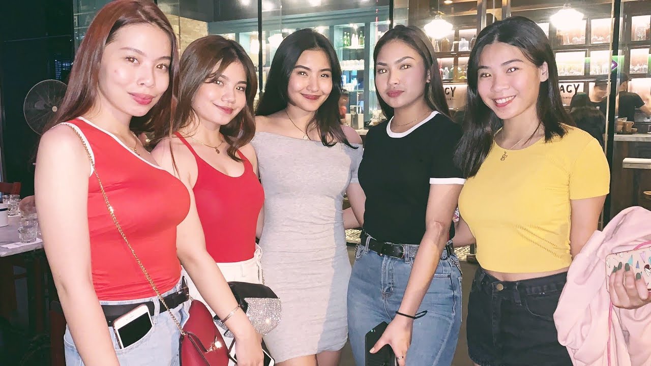 ELLA GATCHALIAN and FRIENDS - Ano ang totoong nangyari? Full Story!