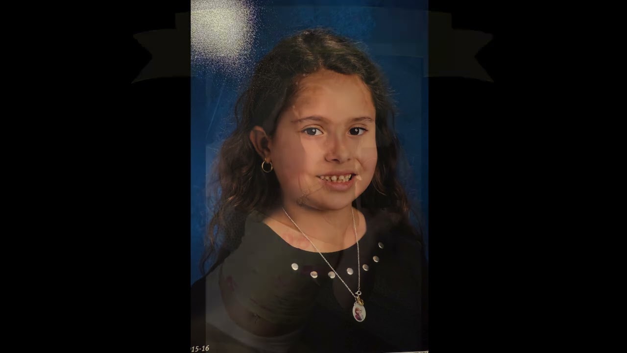 Blake High School Senior Slideshow 2025