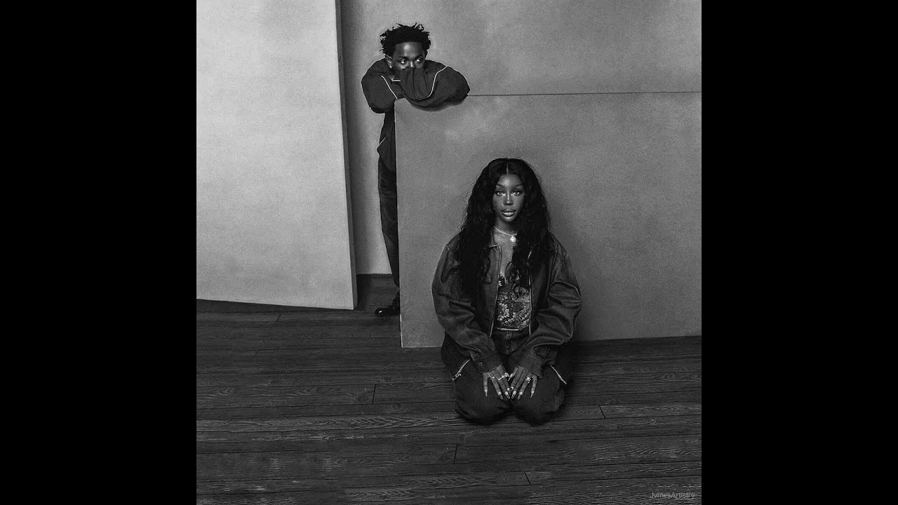 SZA TYPE BEAT - 
