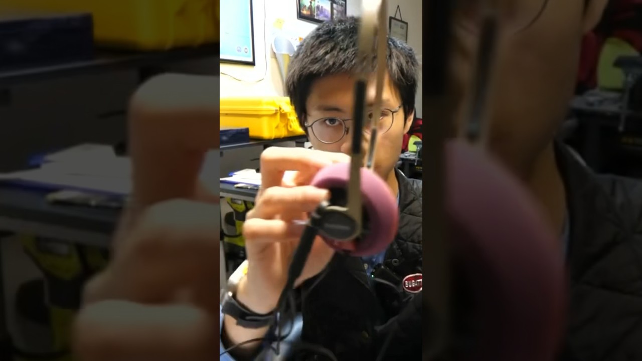 The best headphones for 99.99% of people 