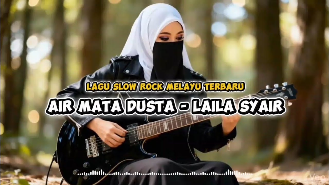 LAGU SLOW ROCK MALAYSIA MELAYU TERBARU 2026 - LAGU SANTAI BUAT KERJA