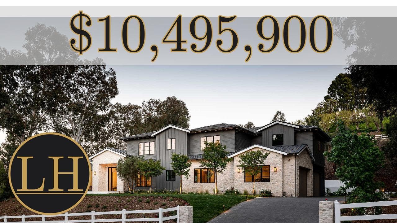 5716 Jed Smith, Hidden Hills, CA 91302