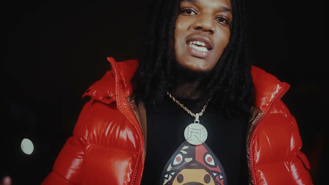 Baby Gotti - Moncler Bubble (Created by 6k Jefe)