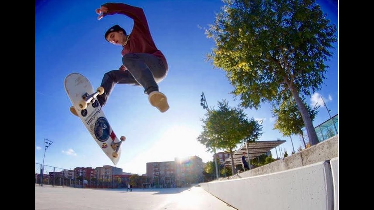 Jordan Zapa: Street Leftovers
