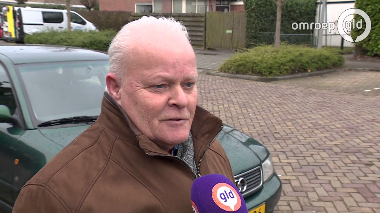 'Ik voel me niet veilig in Presikhaaf'