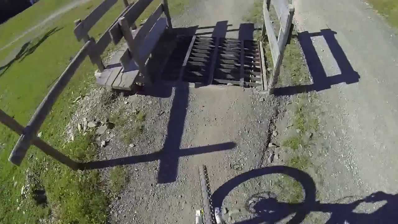 Panoramatrail