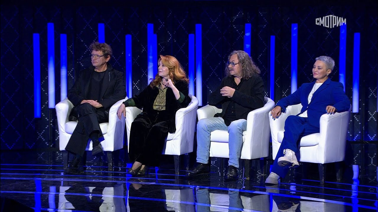 Шоу &laquo;Поймай меня, если сможешь&raquo; - 2 сезон 3 выпуск // Эфир от 30.05.2025