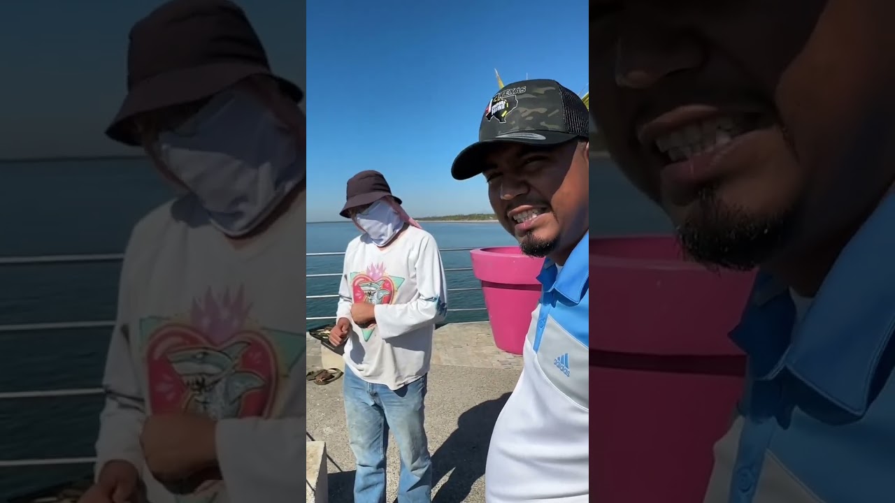 Accidentes que pasan en la pesca