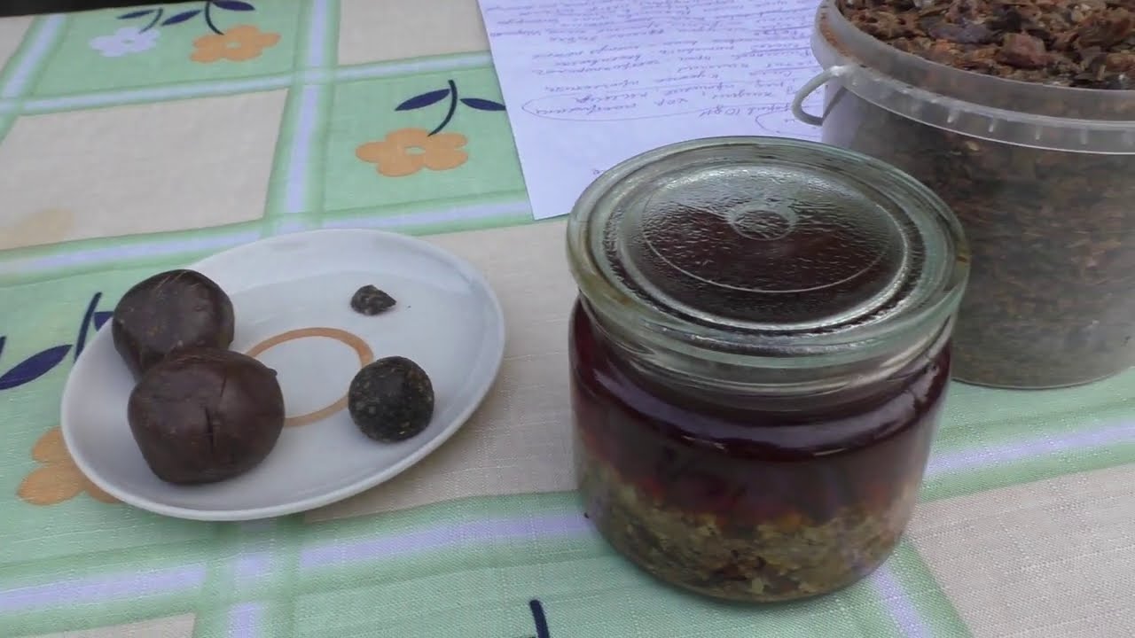 ПРОПОЛИС опыт применения.