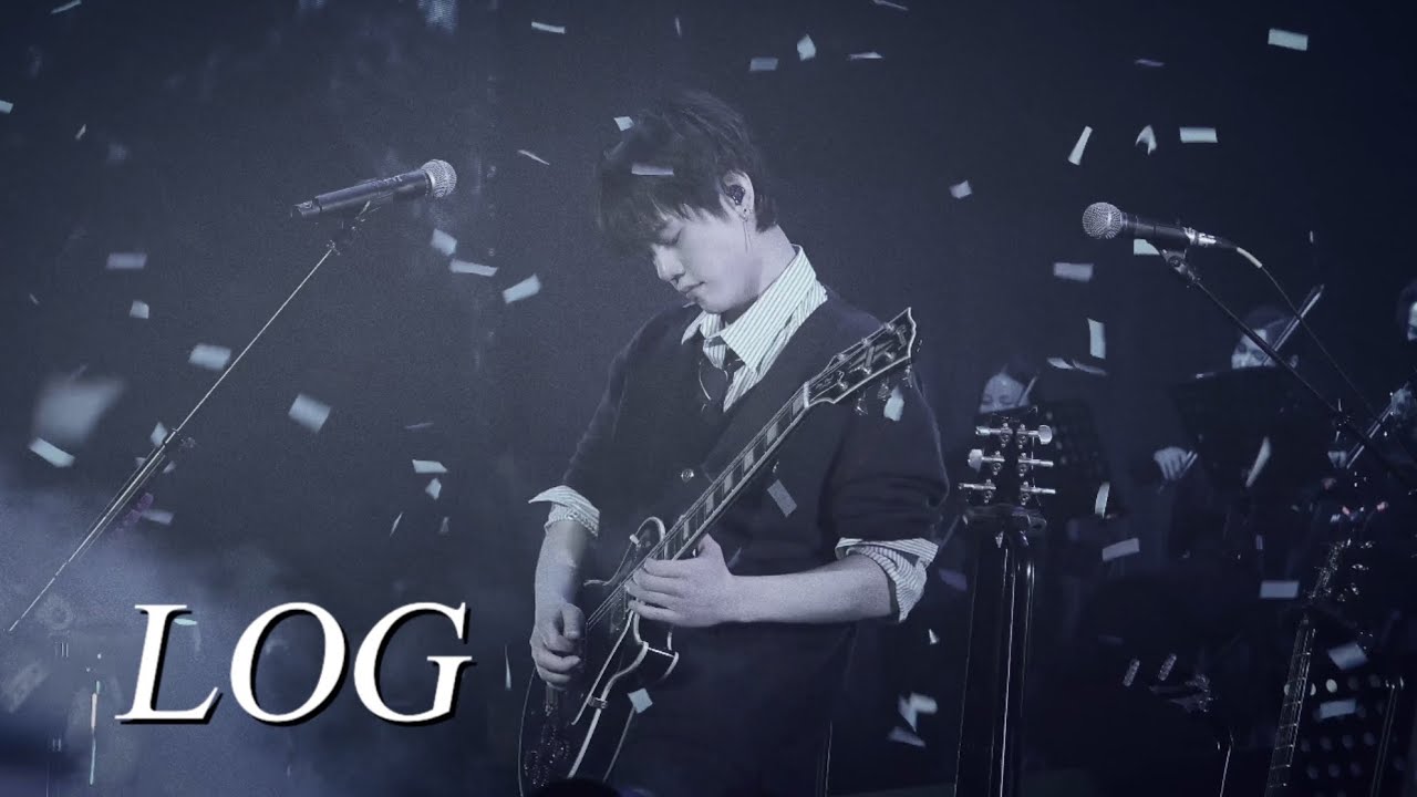 251221 Let’s Roll &4EVER LOG 차훈 Focus
