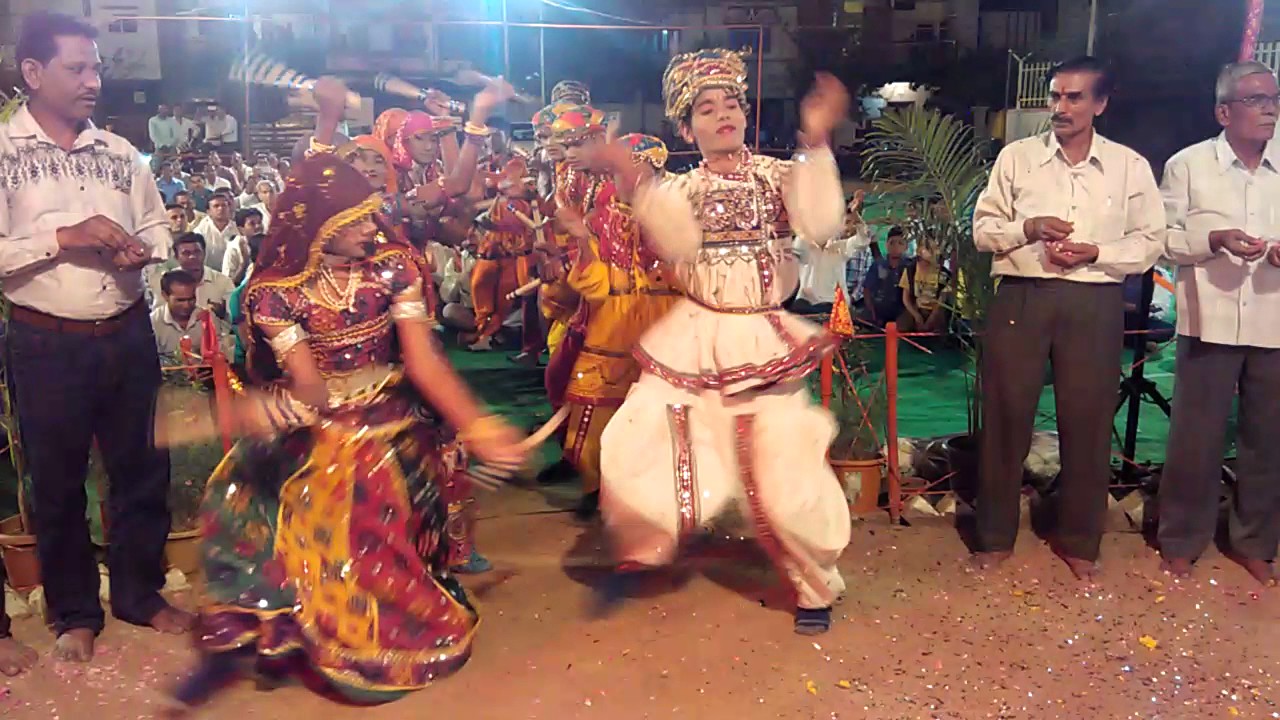 VID 20160501 220923 gangour mandal choukdi