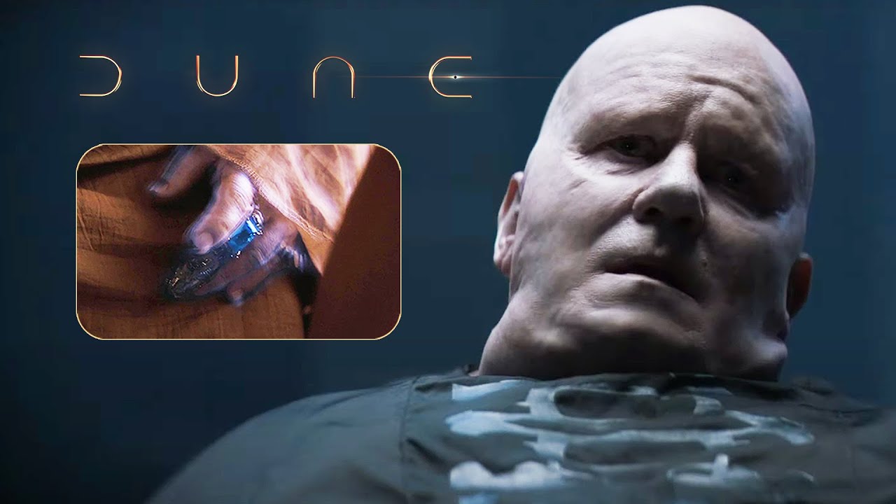 DUNE Explained: The Biggest Questions Answered