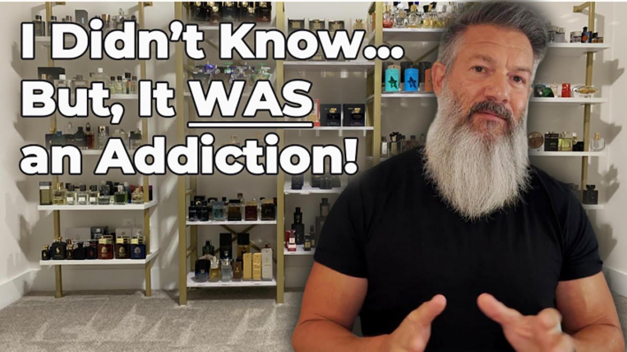 How I Realized My Hobby Was Taking Over My Life!