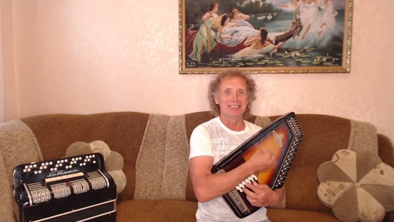 Здравствуйте, дачники! Здравствуйте, дачницы!