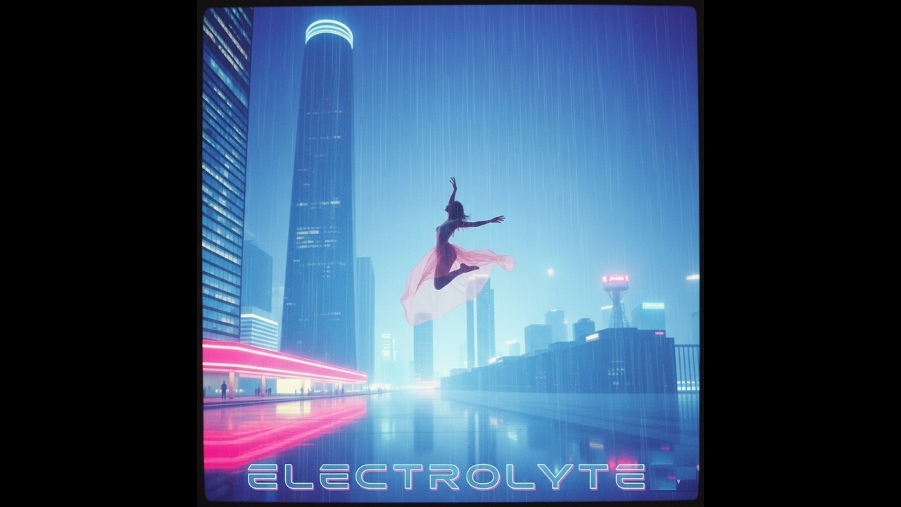 DavPoy - Electrolyte