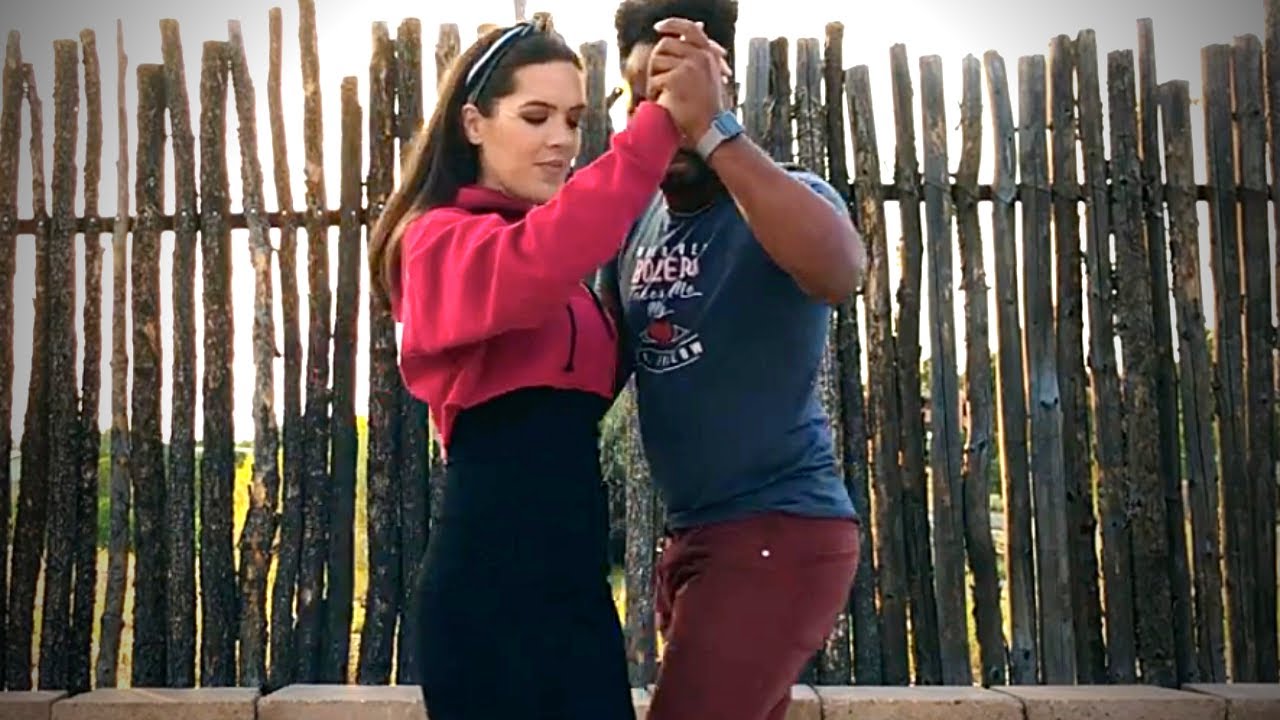 BOLERO DANCE, Dos Gardenias | Dakhóta y Edwin