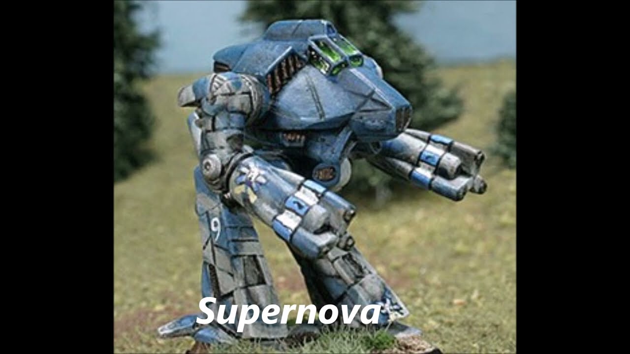 Battletech: Supernova Mercenary Commanders Thoughts From The Inner Sphere Episode 331