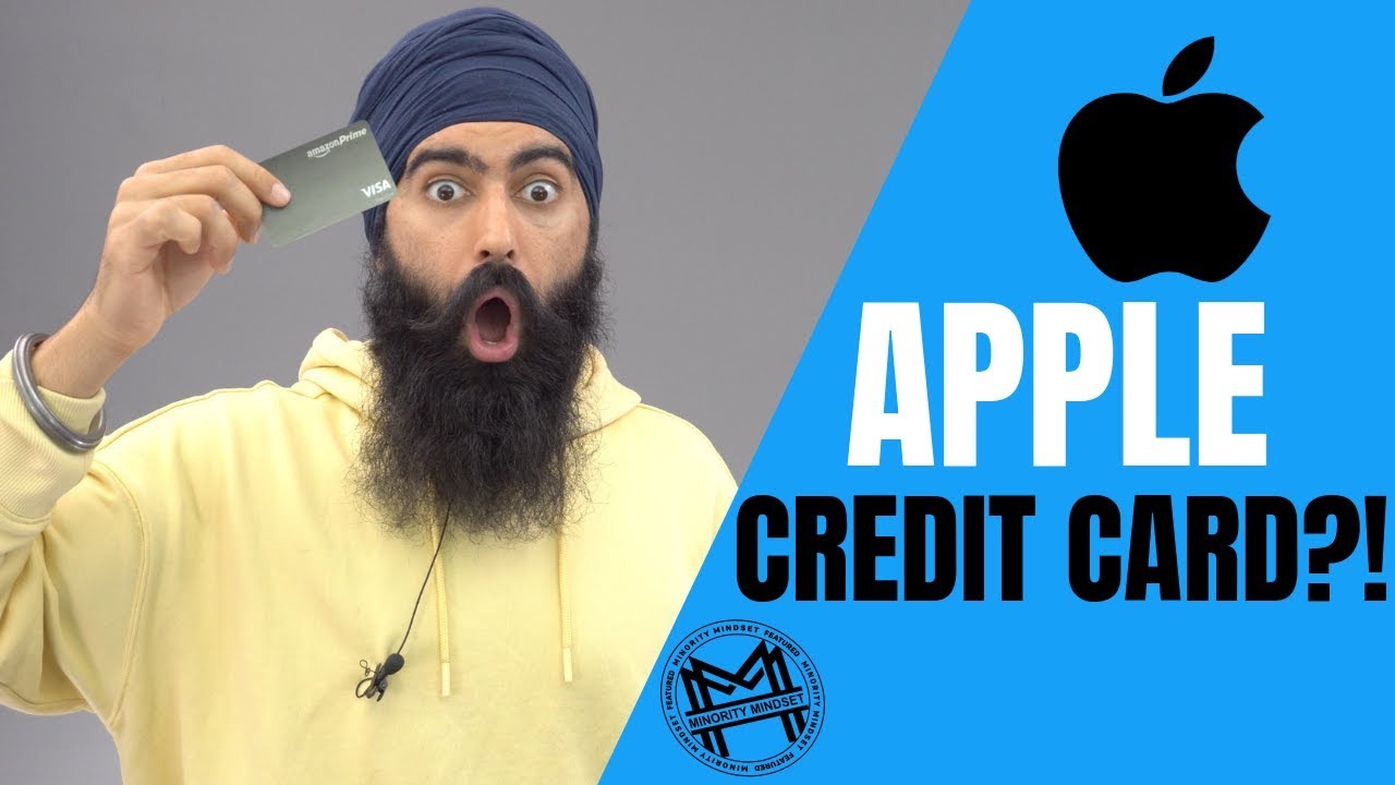 The APPLE Credit Card?! 5 Things You NEED To Know