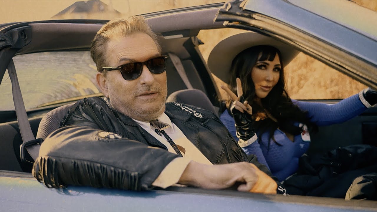 The Last Drive-in with Joe Bob Briggs Season 4 - Official Trailer [HD] | A Shudder Original Series