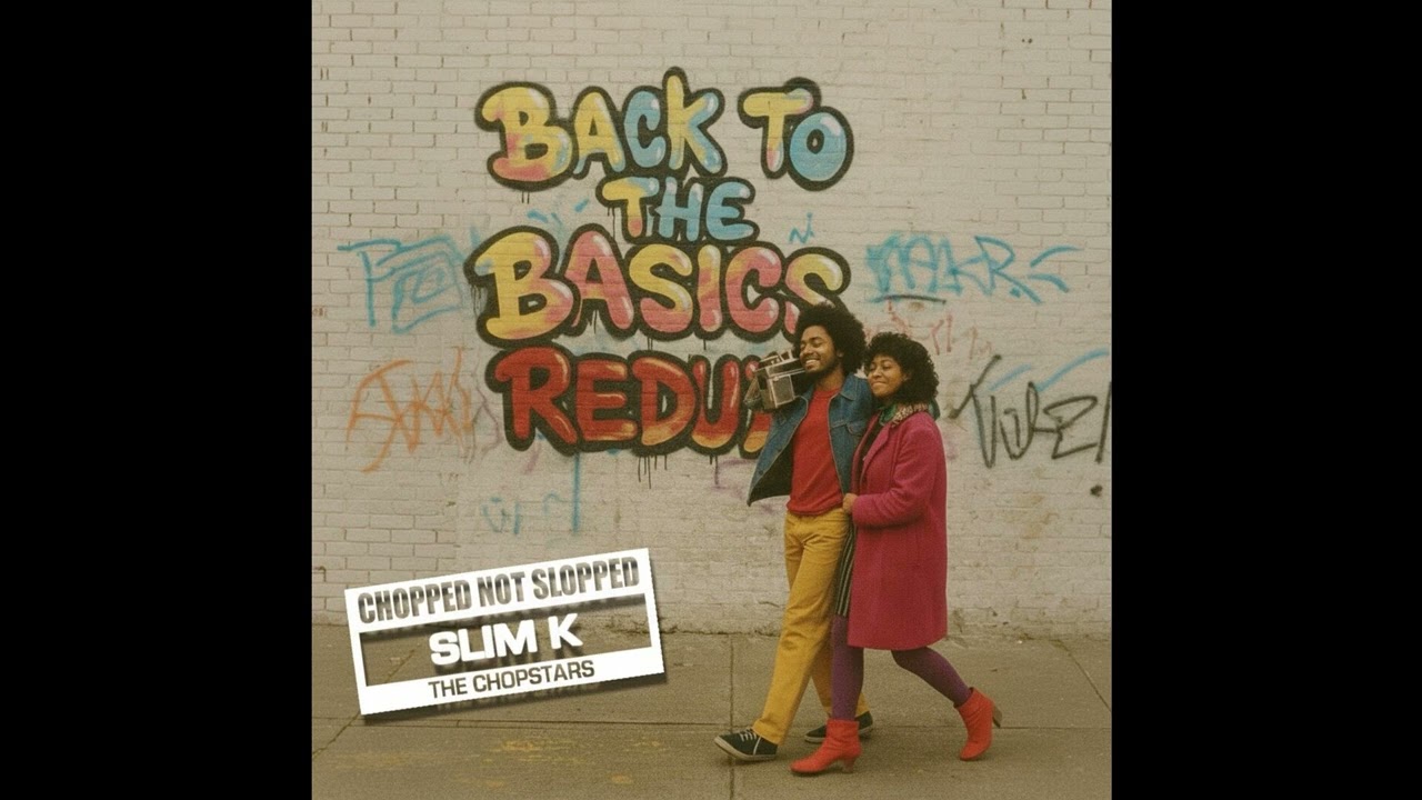 Back To The Basics 