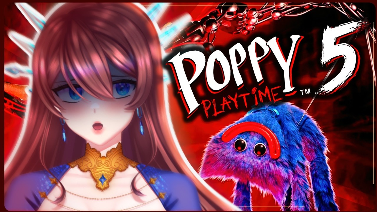 【 CHAPTER 5 】 NEW CHAPTER... NEW FEARS???