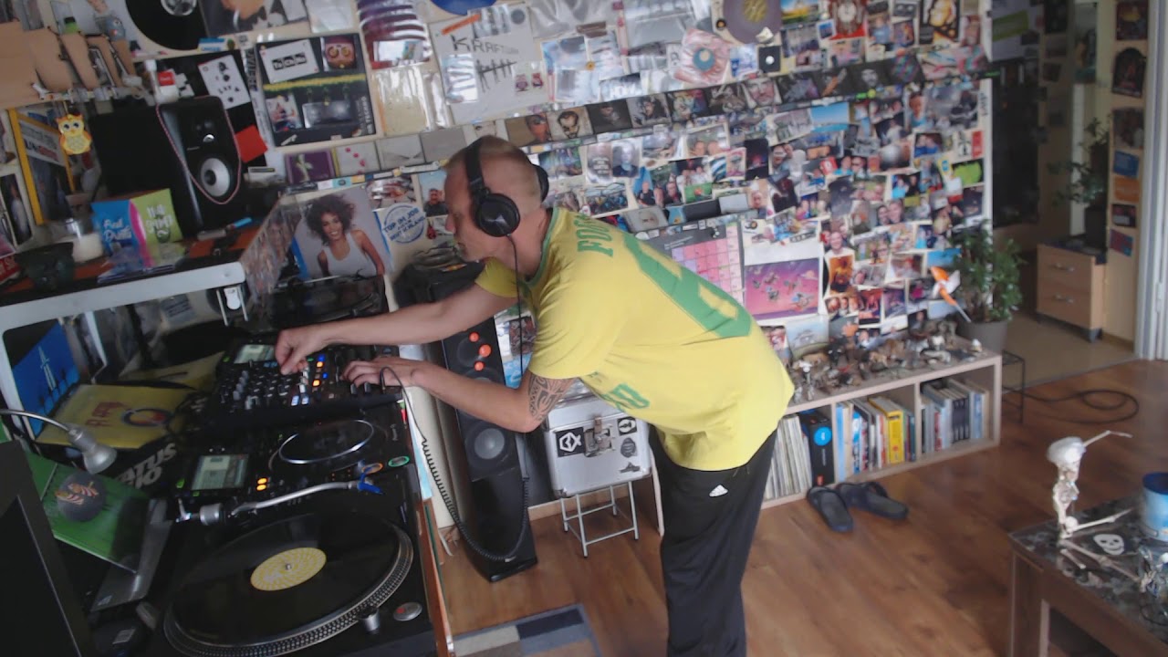 gegeN - Po  84 # POLON - DJ set MiX 09_09_19