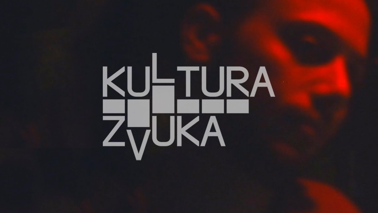 Domenico Rosa | Kultura Zvuka Studiya