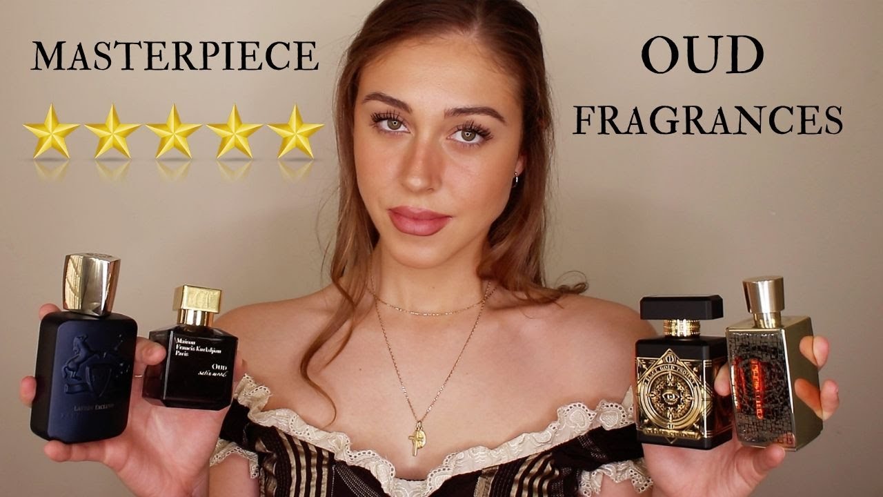 7 best OUD fragrances in the WORLD....