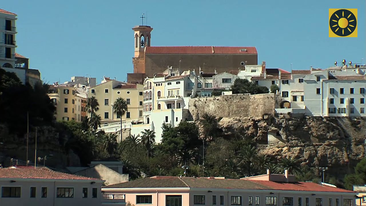 MENORCA - Teil 1 