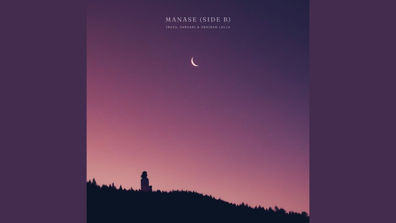 Manase (Side B)