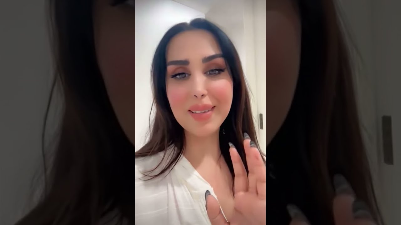 هند القحطاني أختي زينب كانت تمنعي أتمكيج وأسمع موسيقى وانا كنت بخالفها🤣