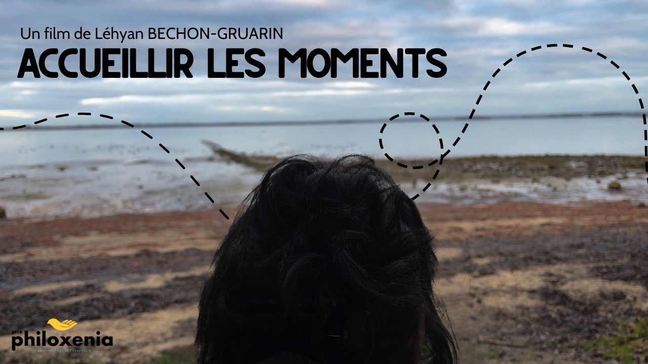 Catégorie 18-24 ans -Accueillir les moments