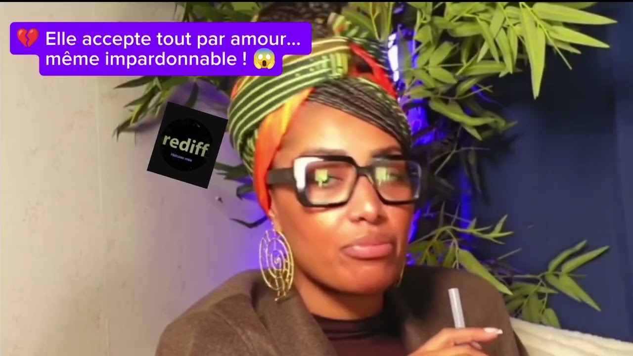 132. 💔 Elle accepte tout par amour... même l'impardonnable ! 😱