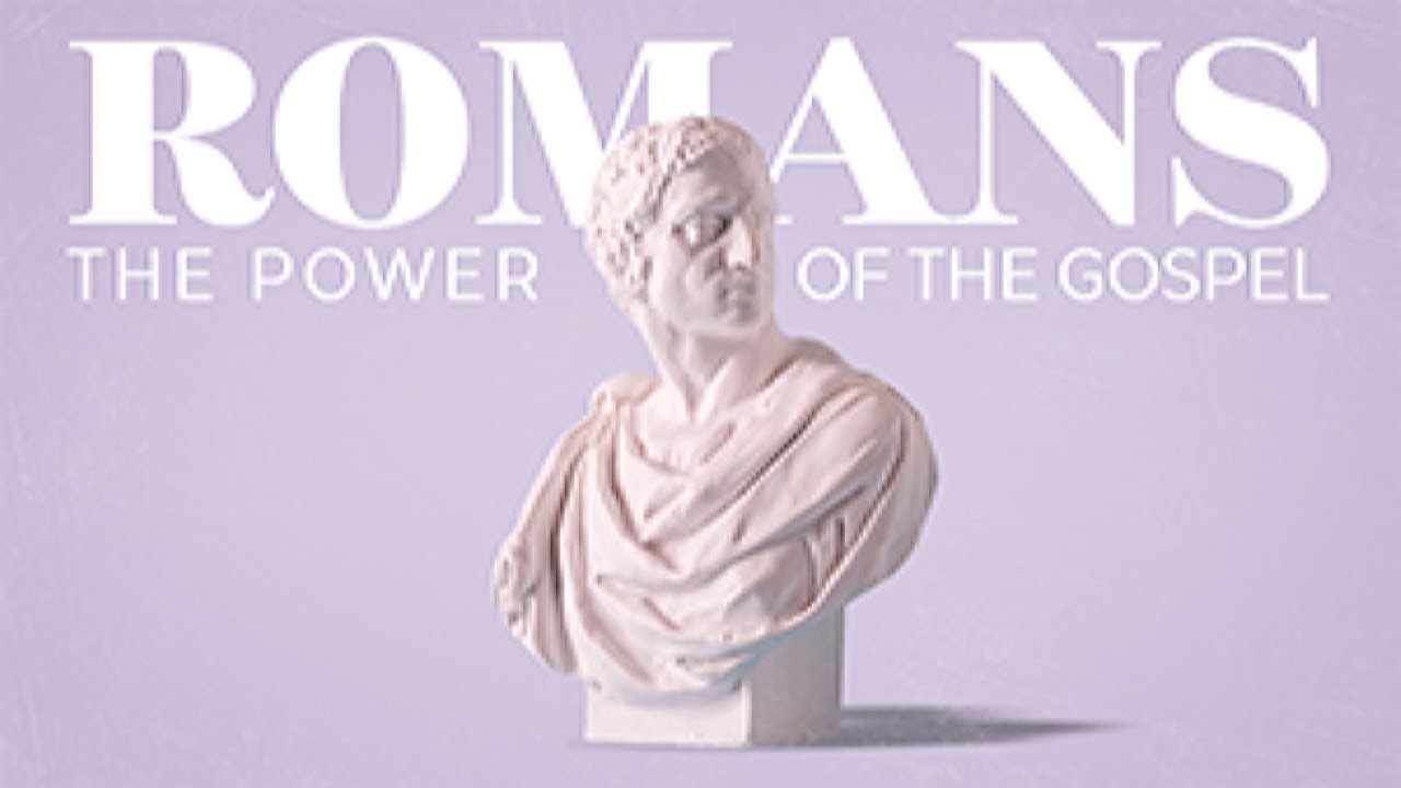 2026-01-18 - Romans(Full) - Part 14