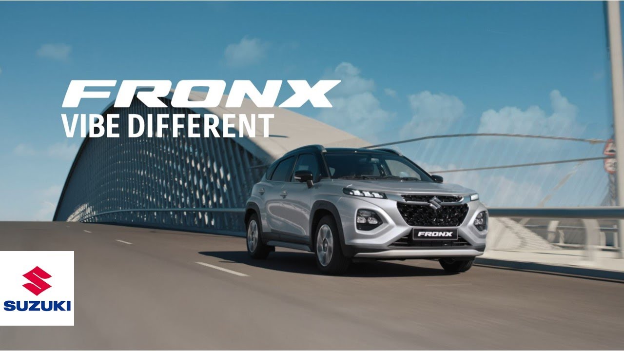 Fronx | 